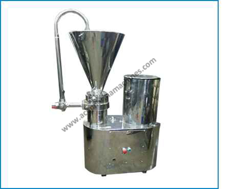 Colloidal Mill