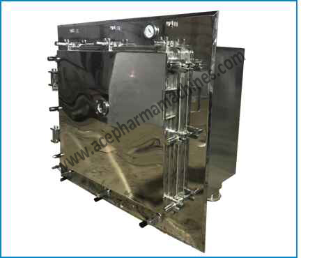 Industrial Agitated Nutsche Filter Manufacturers