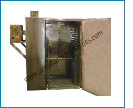 Air Try Dryer