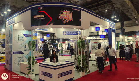 Rotocone Vacuum Dryer