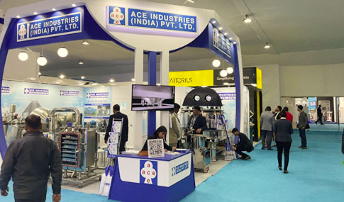 Rotocone Vacuum Dryer