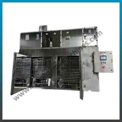 Industrial Air Tray Dryer