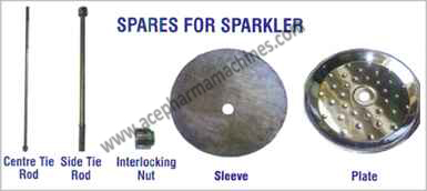 Sparkler Filter Press