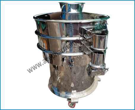 Vibro Shifter